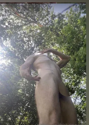 OnlyFans of delphizimaserini