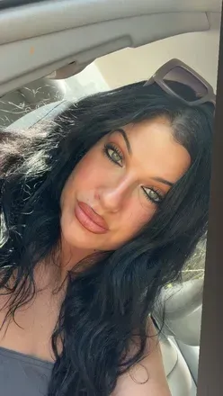 OnlyFans account  kenziekilla avatar 1