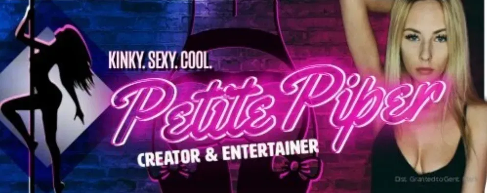 OnlyFans cuenta petite_piper header 2