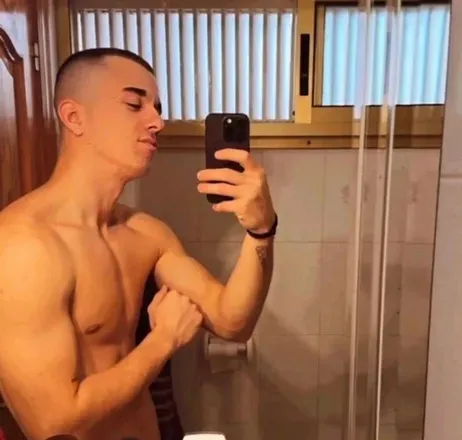 OnlyFans de mariokijr