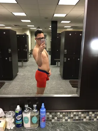 OnlyFans cuenta alexsalomon19 header 2