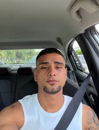 OnlyFans cuenta andy.cardona avatar 1