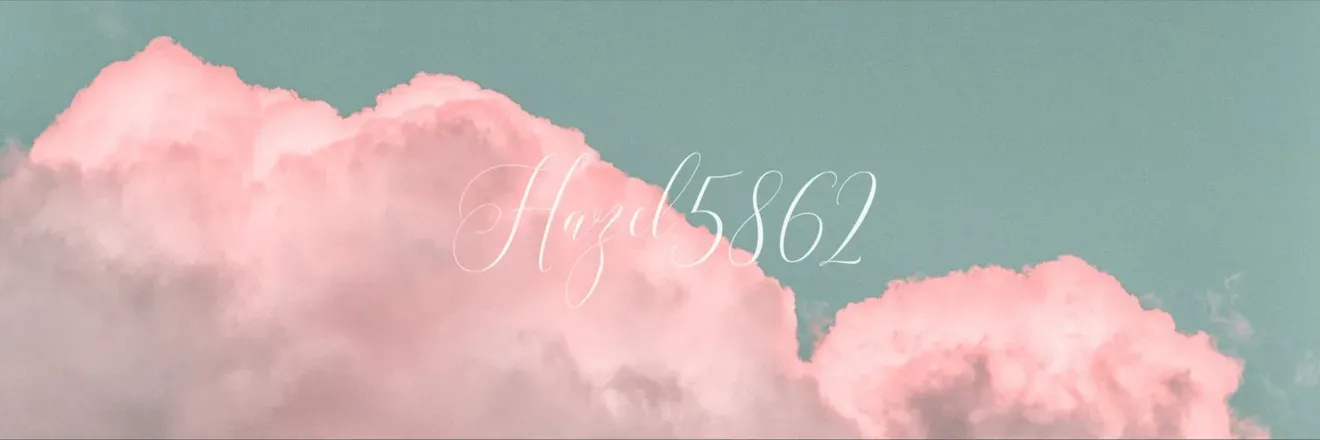 OnlyFans cuenta hazel5862 header 2