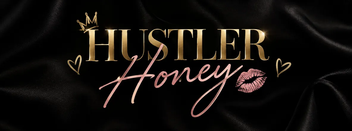 OnlyFans account  hustlerhoney23 header 2
