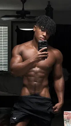 OnlyFans account  michaelbrownx avatar 1