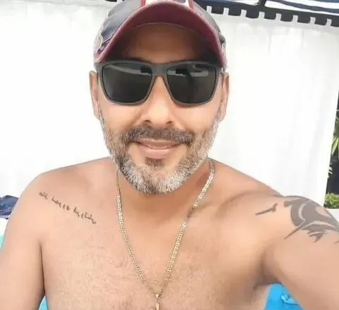OnlyFans cuenta fetichesbqto avatar 1