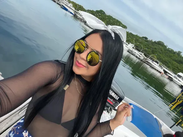 OnlyFans cuenta ahidanariobo avatar 1