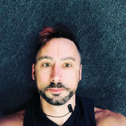 OnlyFans account  dizzytdance avatar 1