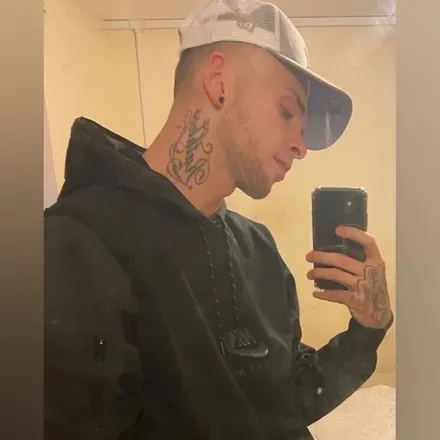 OnlyFans cuenta anthonyyjoness avatar 1