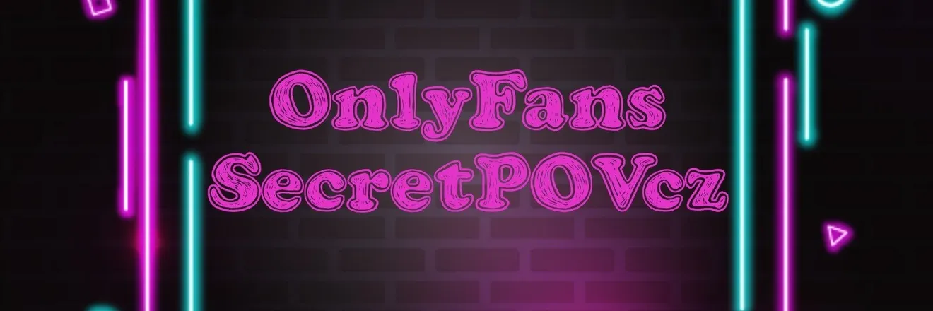 OnlyFans cuenta secretpovcz header 2