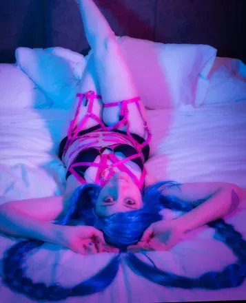OnlyFans cuenta eekies avatar 1