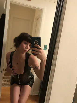 OnlyFans cuenta gwenxdarling avatar 1