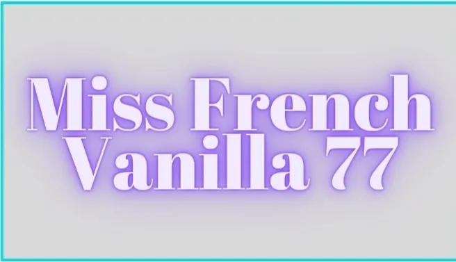 OnlyFans cuenta missfrenchvailla77 header 2