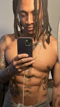OnlyFans cuenta peteythrob-low avatar 1