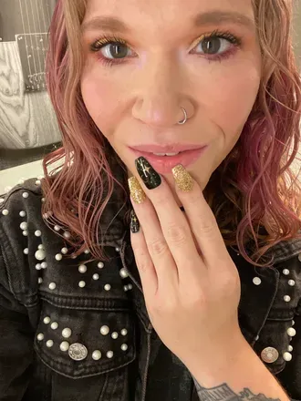 OnlyFans cuenta shiftingrachel avatar 1