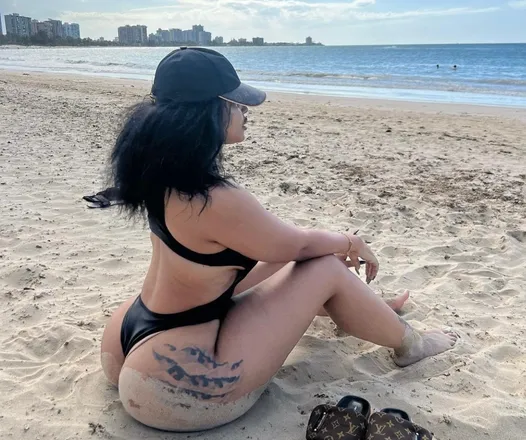 OnlyFans cuenta princesskiana header 2
