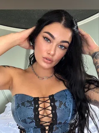 OnlyFans de babykayvixen
