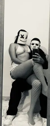 OnlyFans account  enmascaradosgss header 2