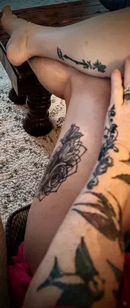OnlyFans cuenta inked4me avatar 1