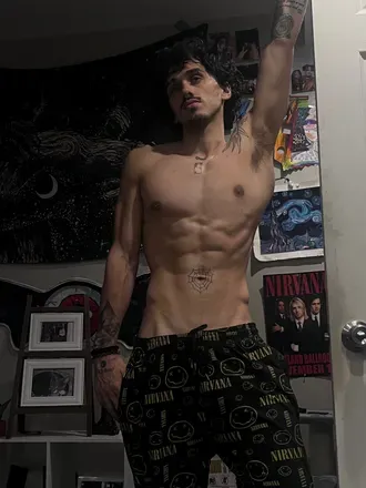 OnlyFans cuenta jwilll999 avatar 1