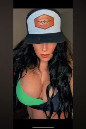 OnlyFans cuenta geauxbabe avatar 1