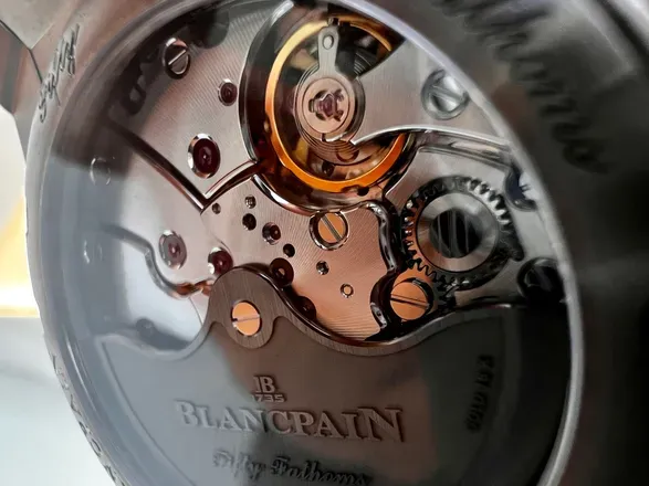 OnlyFans cuenta horology avatar 1