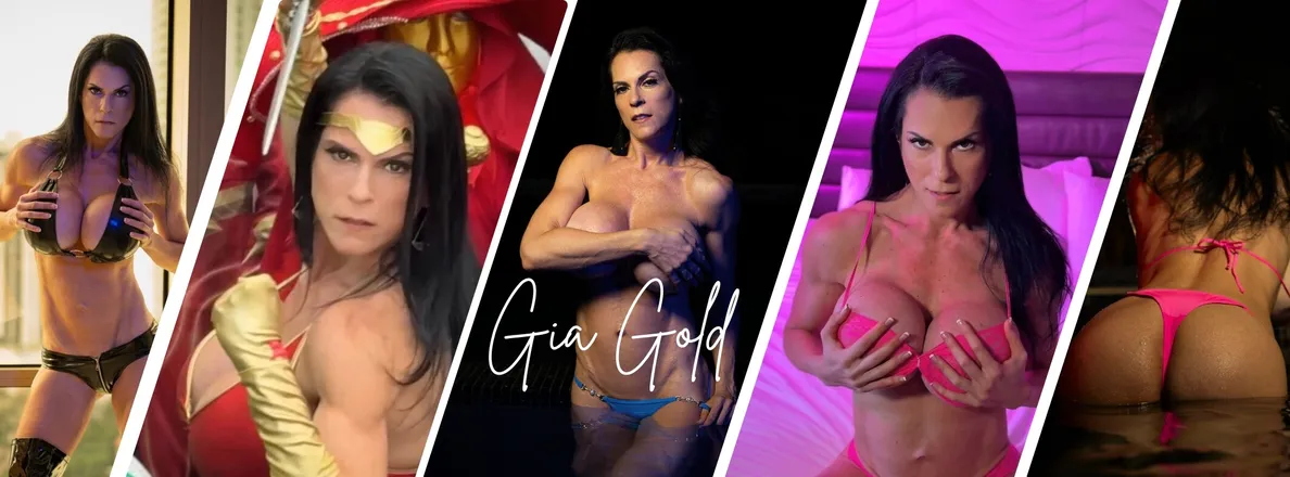 OnlyFans cuenta giagoldxxx header 2