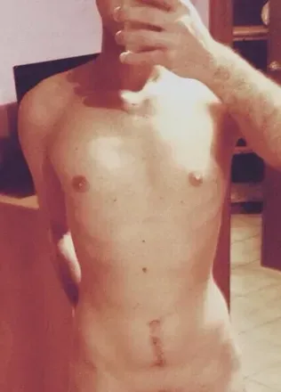 OnlyFans cuenta daniel96hot avatar 1
