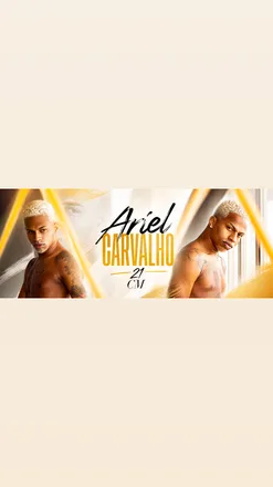 OnlyFans cuenta arielcarvallho header 2