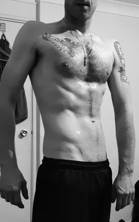 OnlyFans account  thisisme101 header 2