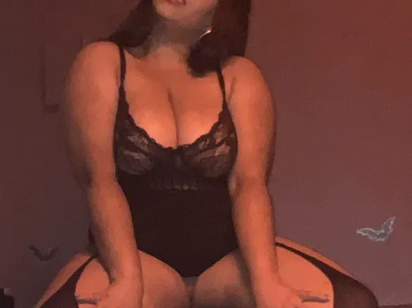 OnlyFans cuenta belvyj avatar 1