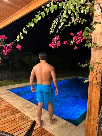 OnlyFans account  blassjose avatar 1