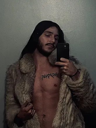 OnlyFans cuenta johnhenrydelph avatar 1