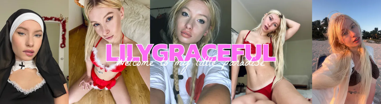 OnlyFans cuenta lily_graceful header 2