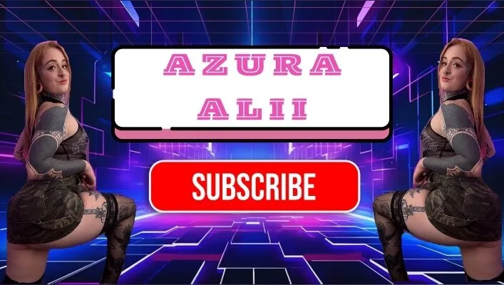 OnlyFans cuenta azura_alii header 2