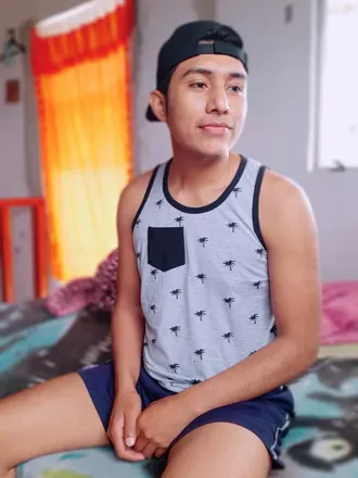 OnlyFans cuenta alexisrg99 avatar 1