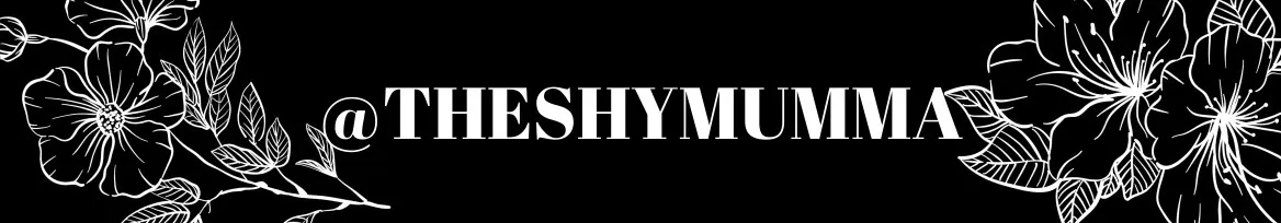 OnlyFans cuenta theshymumma header 2