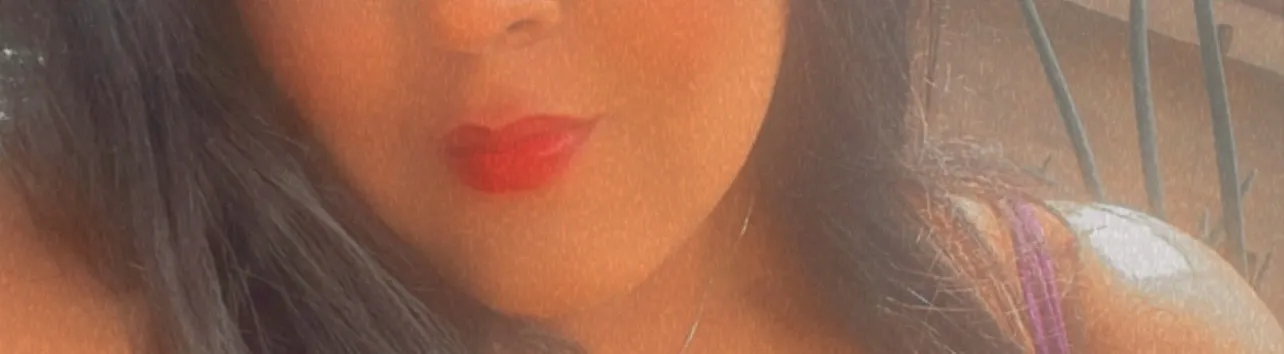 OnlyFans cuenta samanthaas header 2