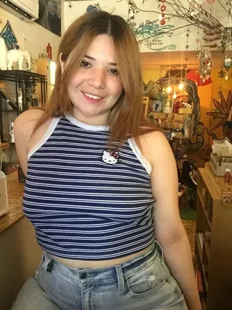 OnlyFans cuenta ladycaguama avatar 1