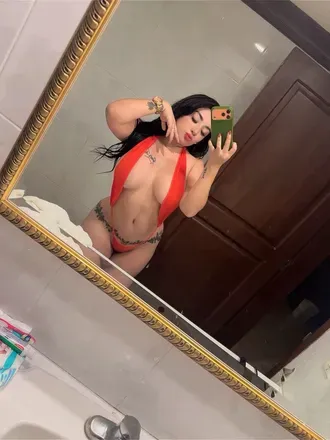 OnlyFans account  marcelitabrand08 avatar 1