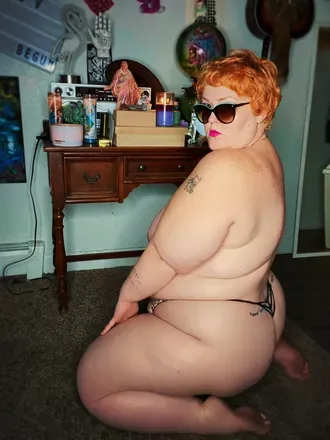 OnlyFans cuenta tiffanytalktome avatar 1