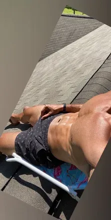 OnlyFans of miketots