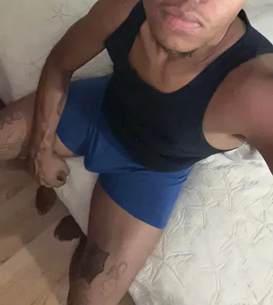 OnlyFans cuenta exoticghandi avatar 1