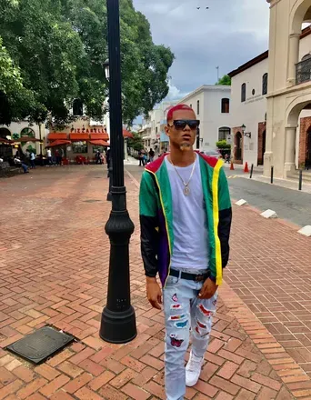 OnlyFans cuenta momoblackplayboy header 2