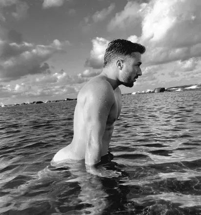 OnlyFans of godjeremi