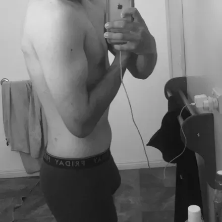 OnlyFans cuenta the_nsfwguy avatar 1