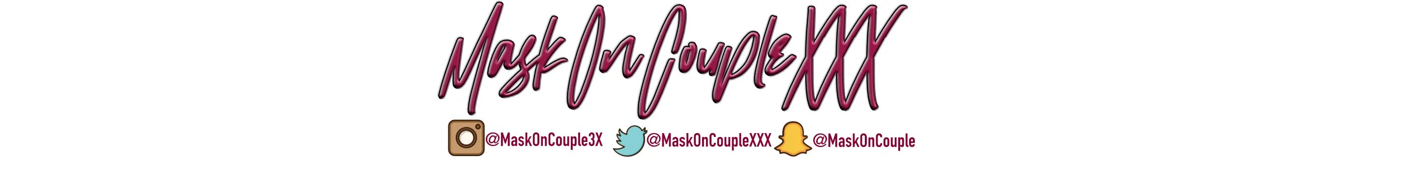 OnlyFans cuenta maskoncouplexxx header 2