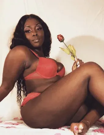 OnlyFans cuenta mahogany_dime avatar 1