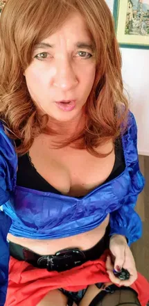 OnlyFans cuenta andreatvgirly avatar 1