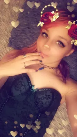 OnlyFans cuenta puddinz_lil_devil avatar 1